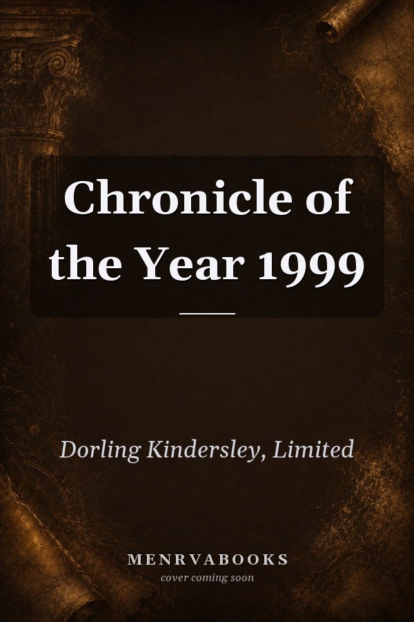 Chronicle of the Year 1999