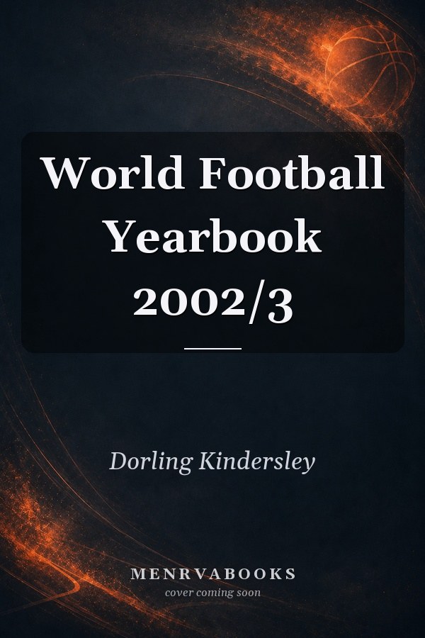 World Football Yearbook 2002/3