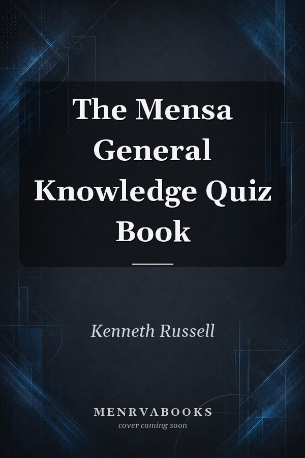 The Mensa General Knowledge Quiz Book