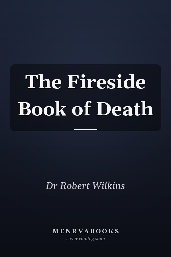 The Fireside Book of Death