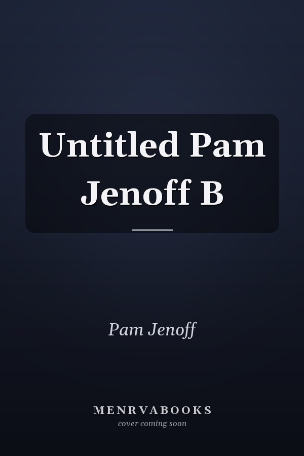 Untitled Pam Jenoff B