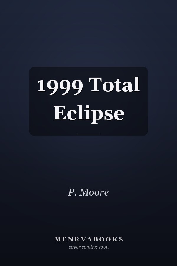 1999 Total Eclipse