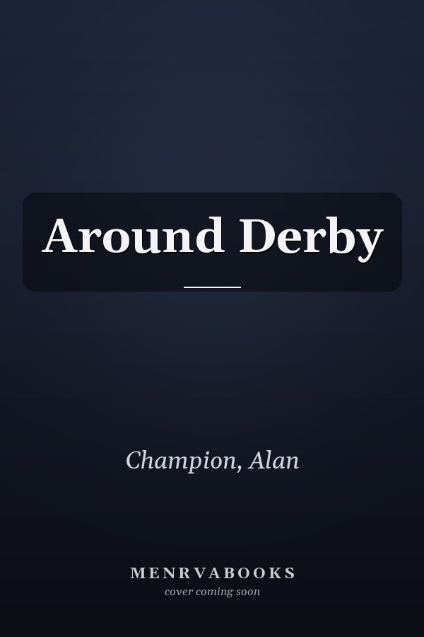 Around Derby