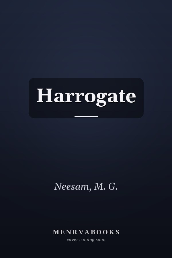 Harrogate