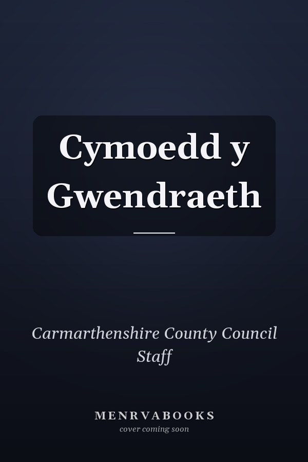 Cymoedd y Gwendraeth