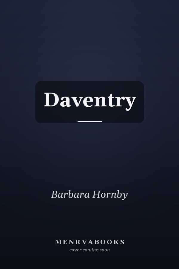 Daventry