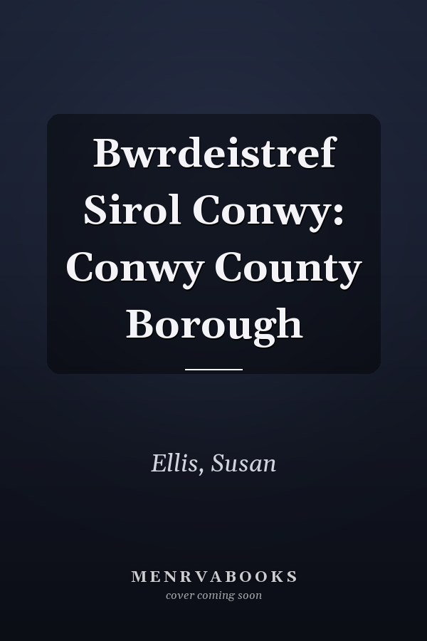 Bwrdeistref Sirol Conwy: Conwy County Borough