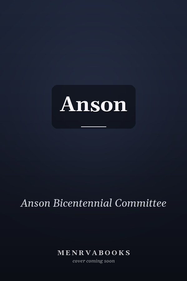 Anson