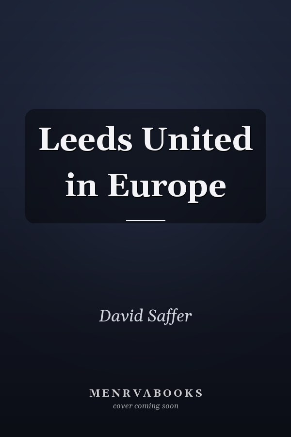 Leeds United in Europe