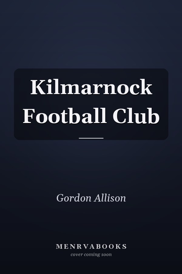 Kilmarnock Football Club