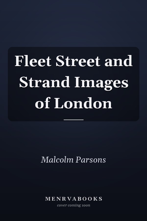 Fleet Street and Strand
            
                Images of London