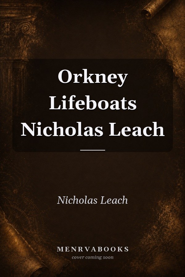 Orkney Lifeboats