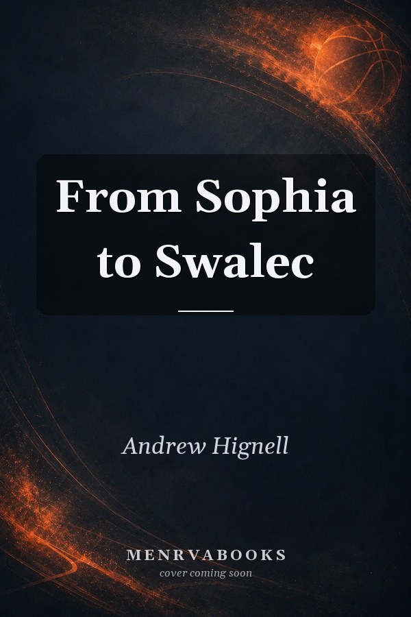 From Sophia to Swalec