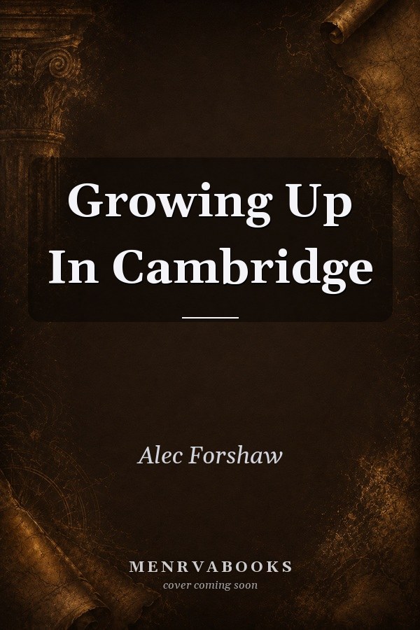 Growing Up In Cambridge