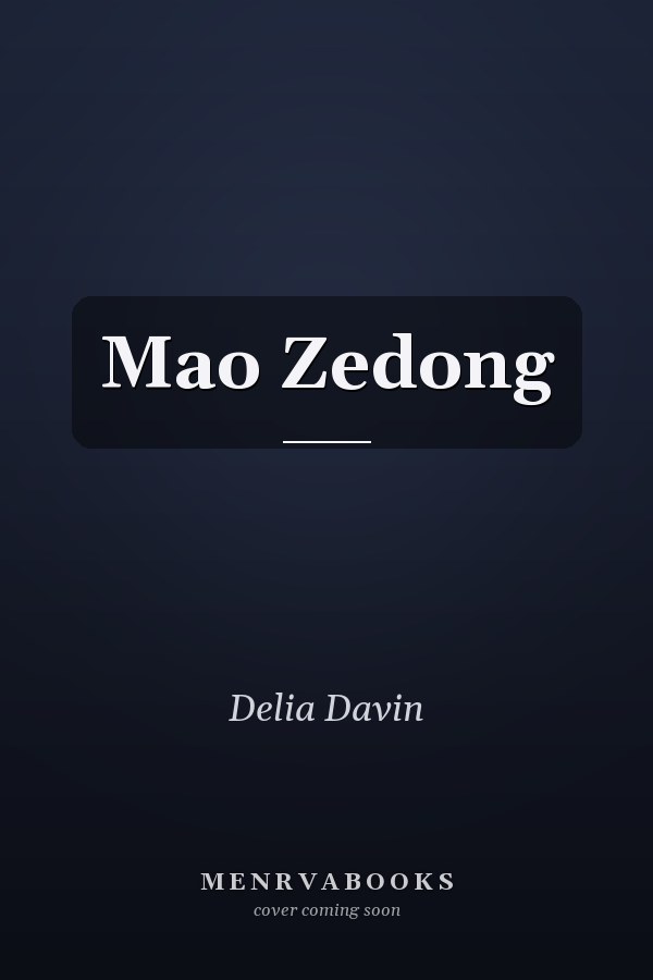Mao Zedong