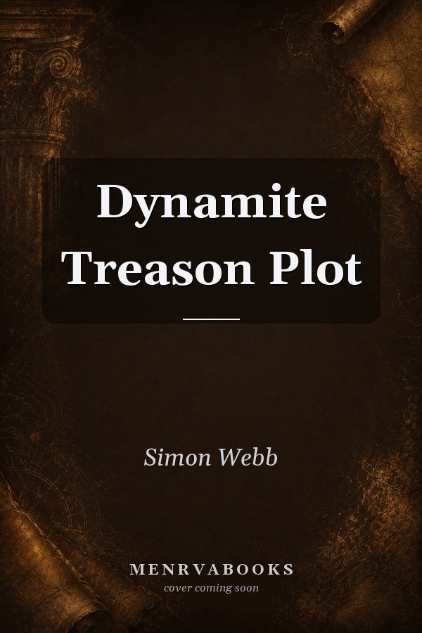 Dynamite Treason  Plot