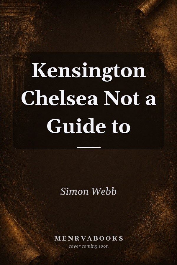 Kensington  Chelsea
            
                Not a Guide to