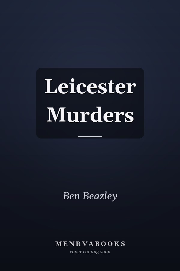 Leicester Murders