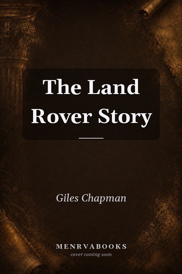 The Land Rover Story