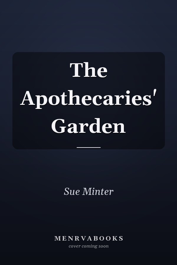 The Apothecaries' Garden