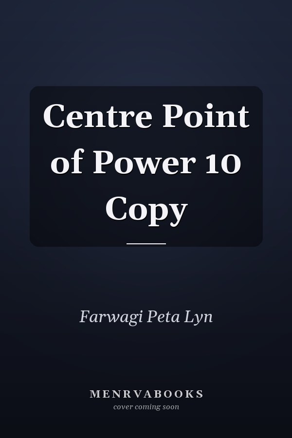 Centre Point of Power 10 Copy