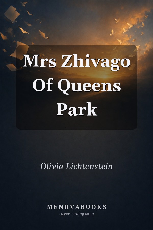 Mrs Zhivago Of Queens Park
