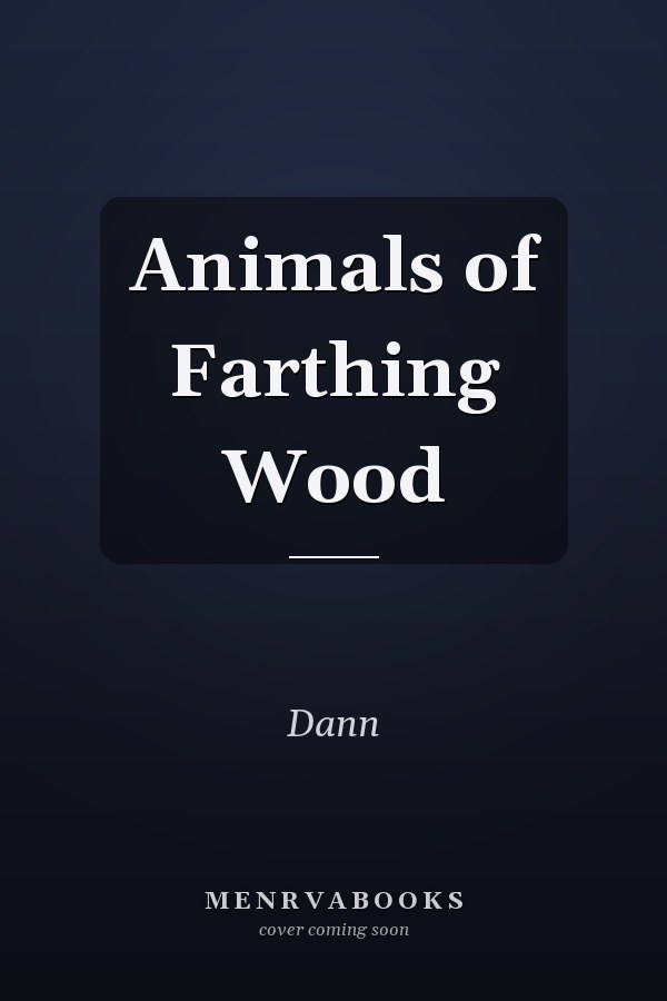 Animals of Farthing Wood