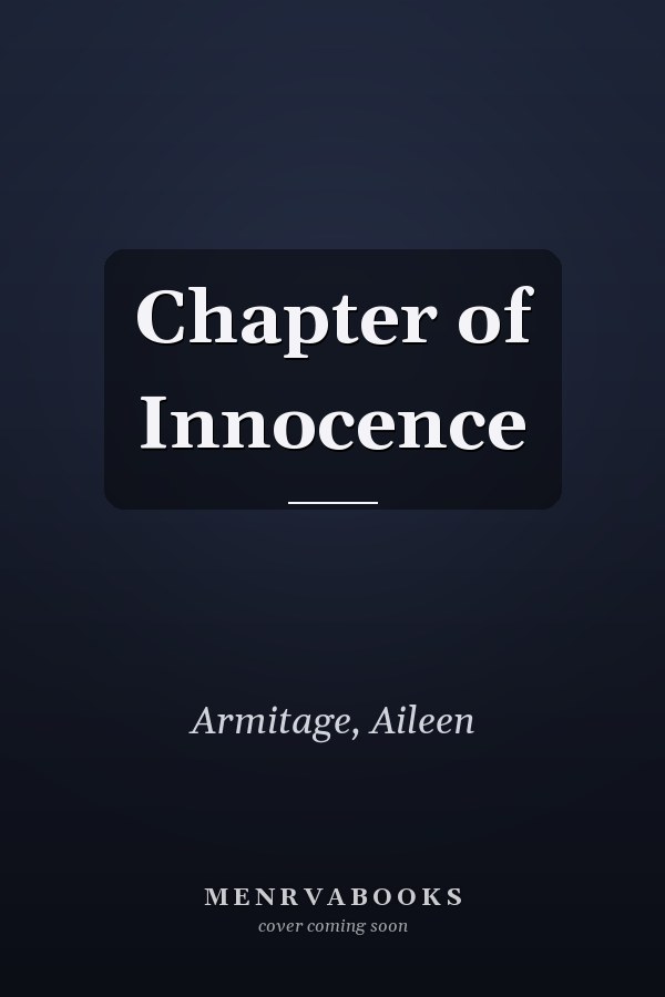 Chapter of Innocence