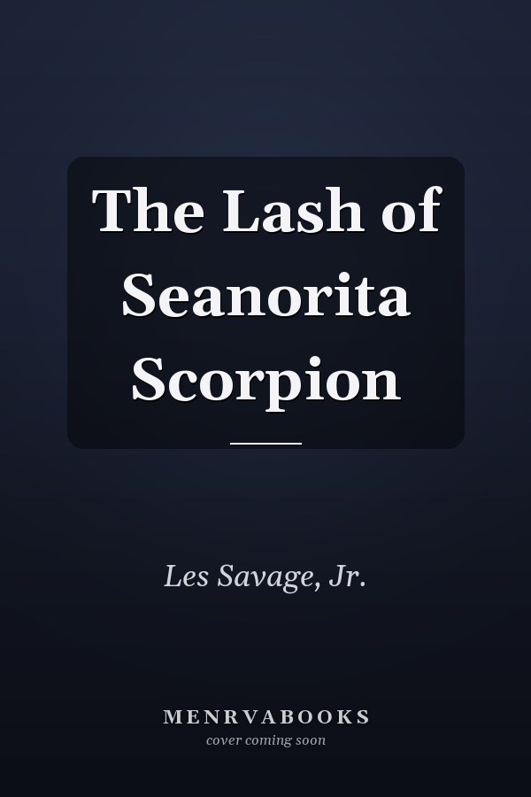 The Lash of Seanorita Scorpion