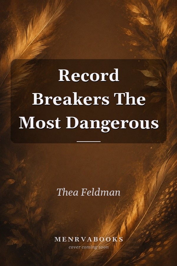 Record Breakers: The Most Dangerous