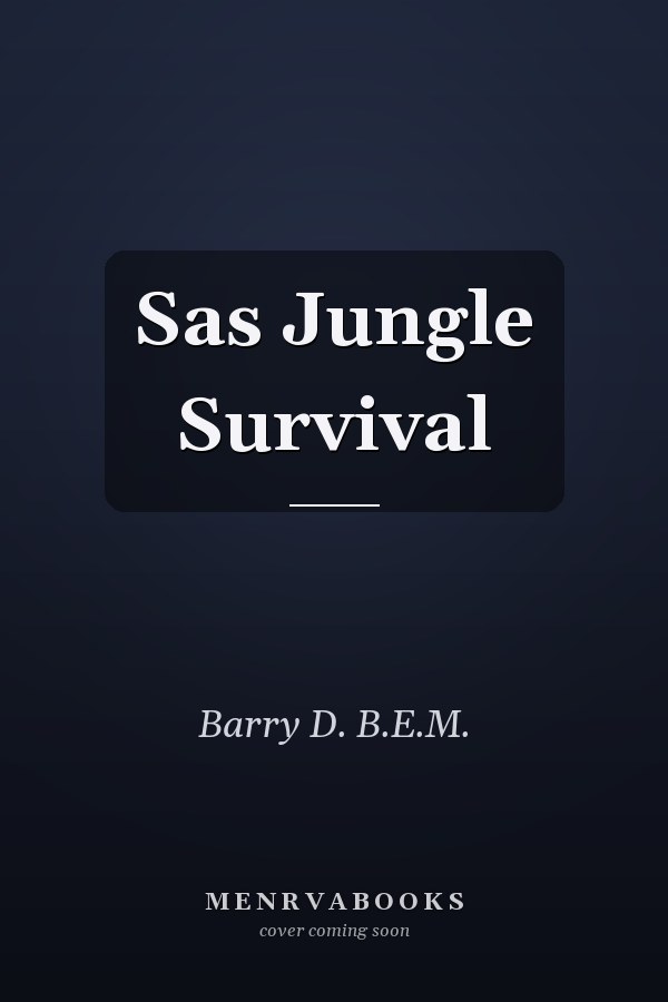 Sas Jungle Survival