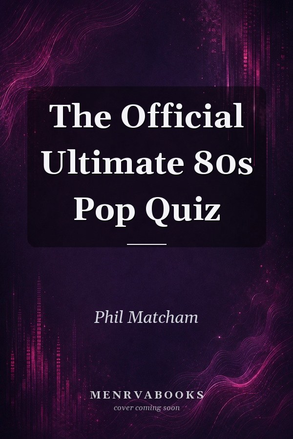 The Official Ultimate 80s Pop Quiz