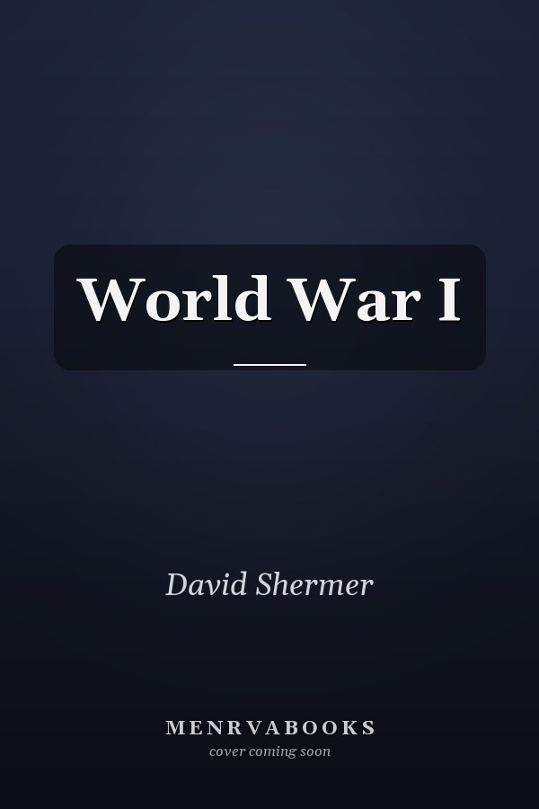 World War I