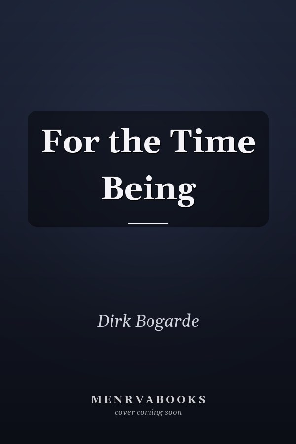 For the Time Being