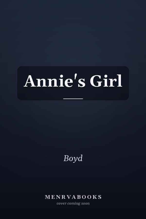 Annie's Girl