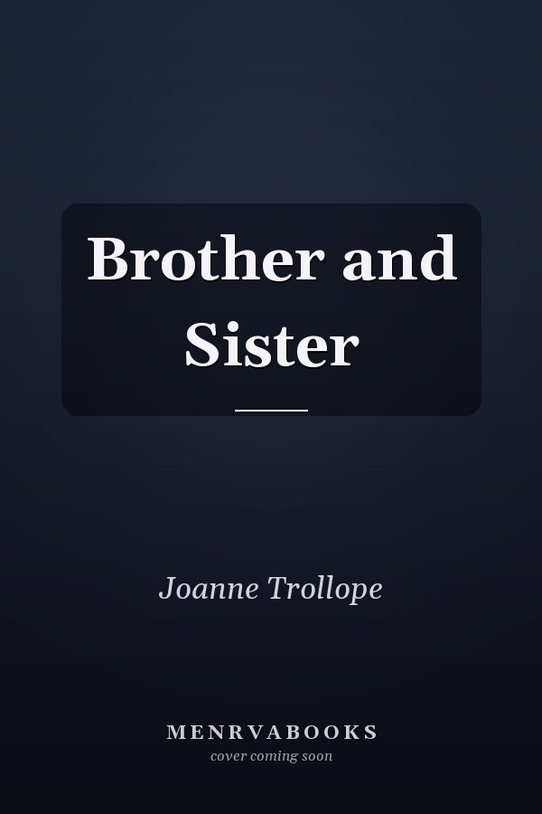 Brother and Sister