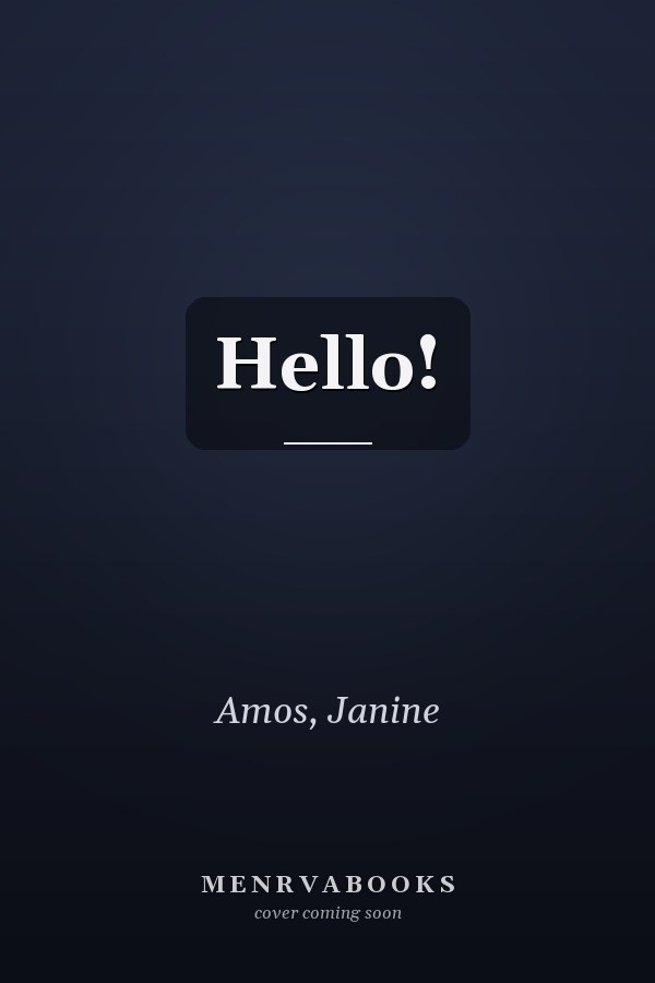 Hello!