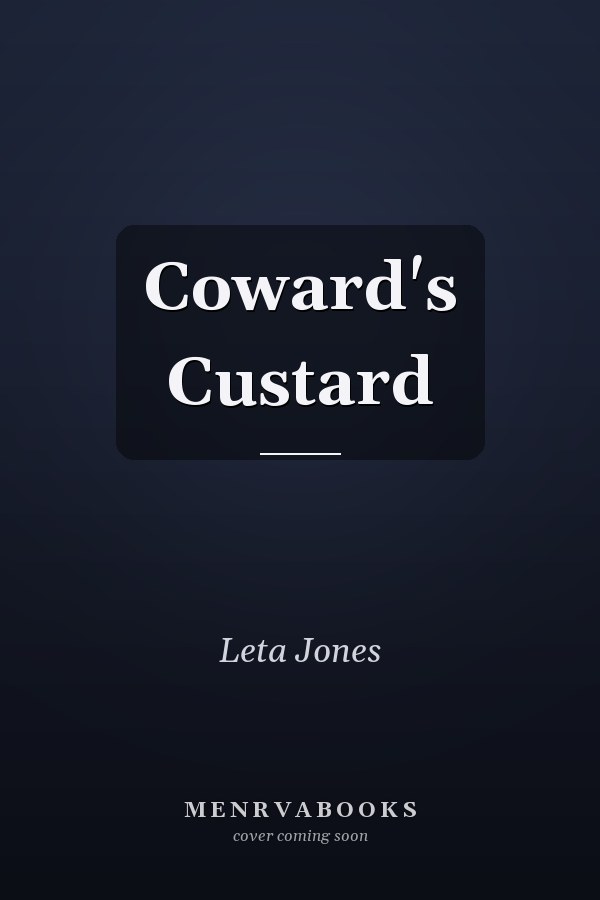 Coward's Custard