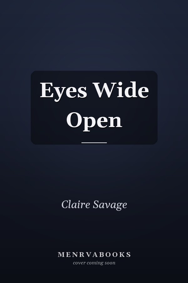 Eyes Wide Open