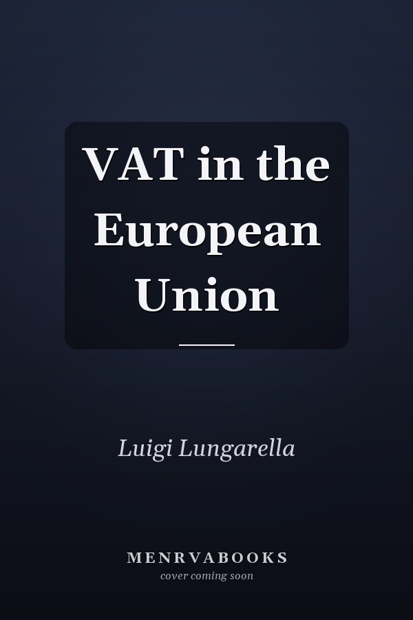 VAT in the European Union