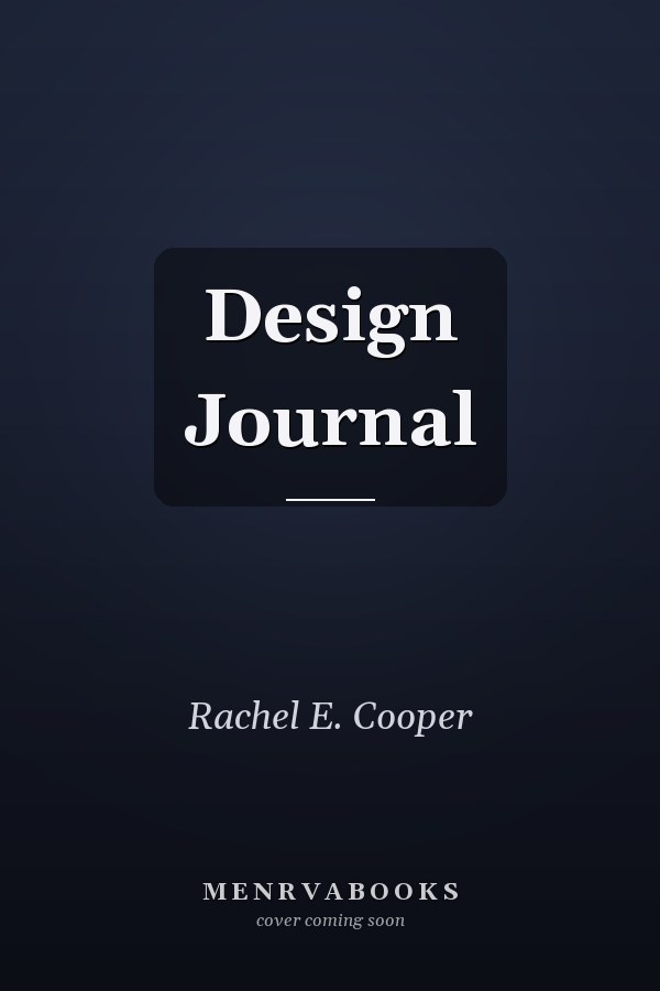 Design Journal