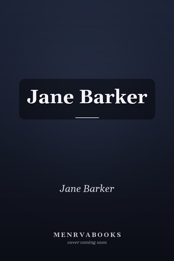 Jane Barker