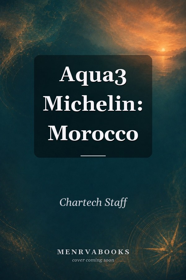 Aqua3 Michelin: Morocco