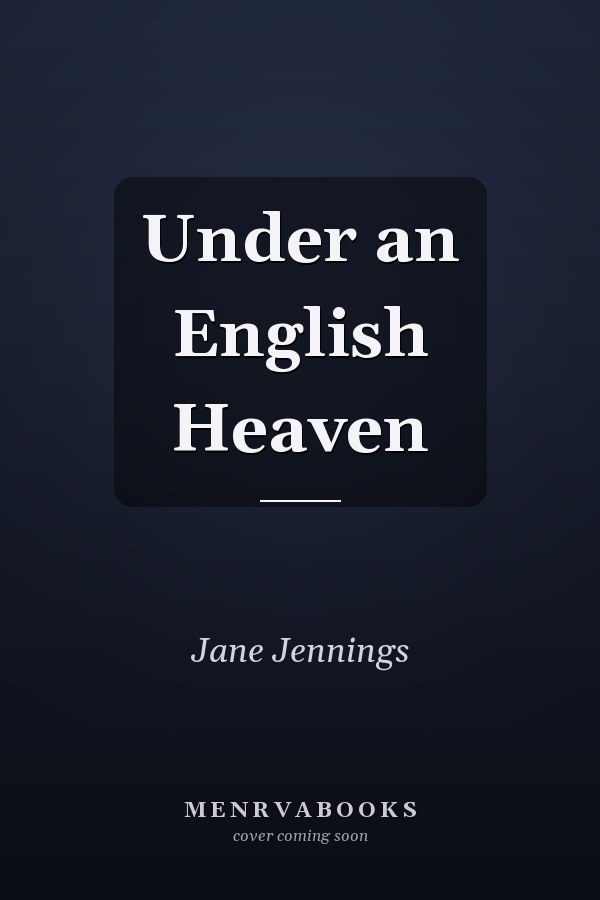 Under an English Heaven