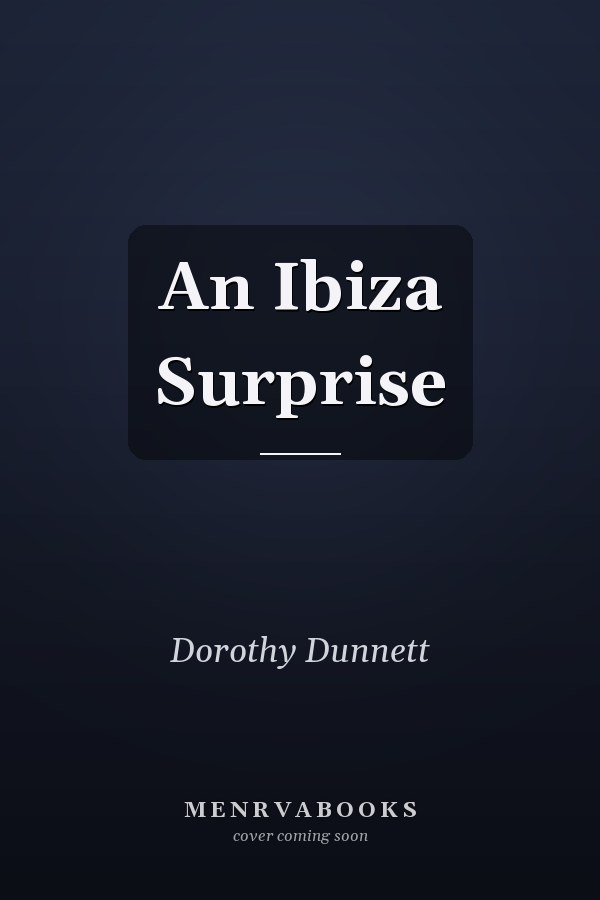 An Ibiza Surprise