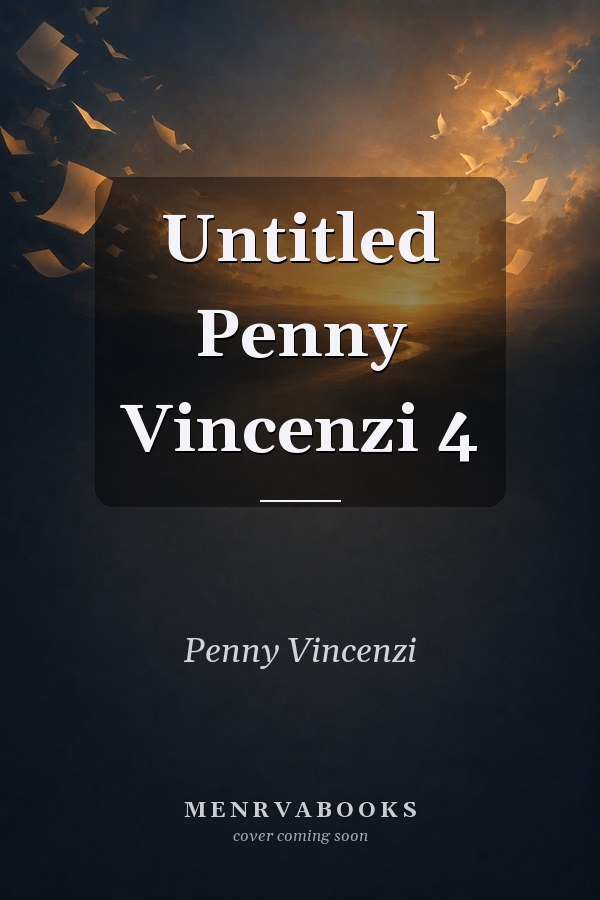Untitled Penny Vincenzi 4