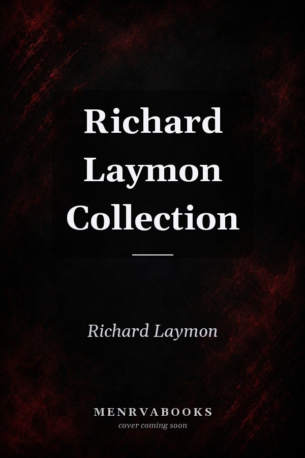 Richard Laymon Collection