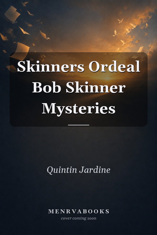 Skinners Ordeal
            
                Bob Skinner Mysteries