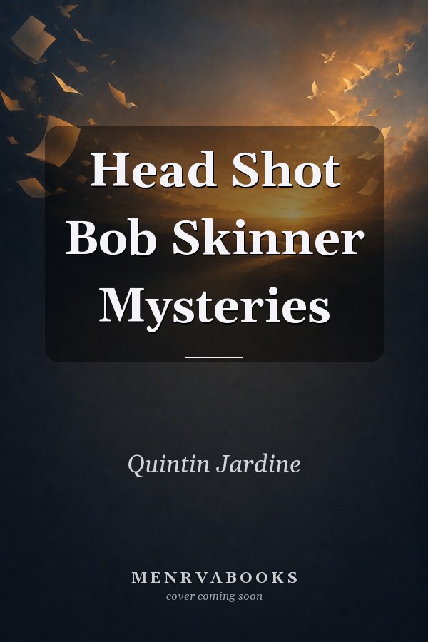 Head Shot
            
                Bob Skinner Mysteries