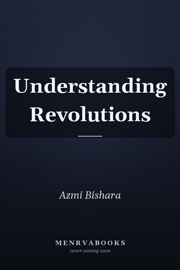 Understanding Revolutions